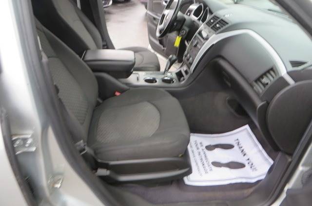 2012 Chevrolet Traverse LT (image 21)