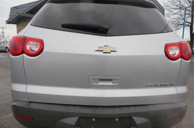 2012 Chevrolet Traverse LT (image 30)