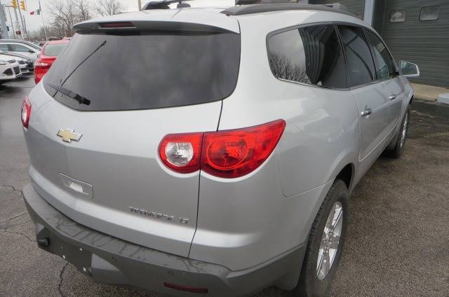 2012 Chevrolet Traverse LT (image 31)