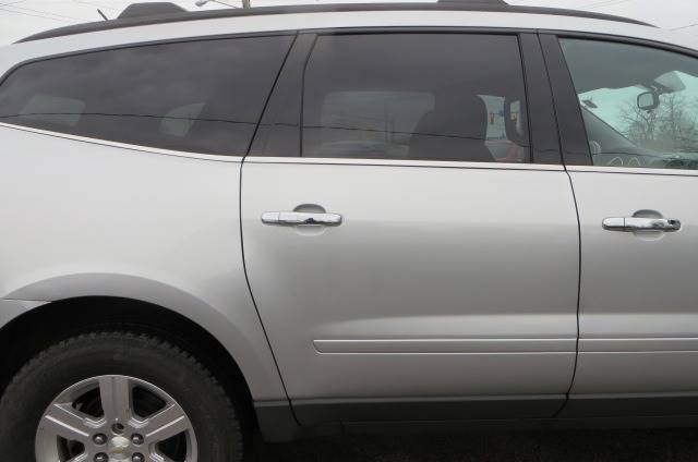 2012 Chevrolet Traverse LT (image 34)
