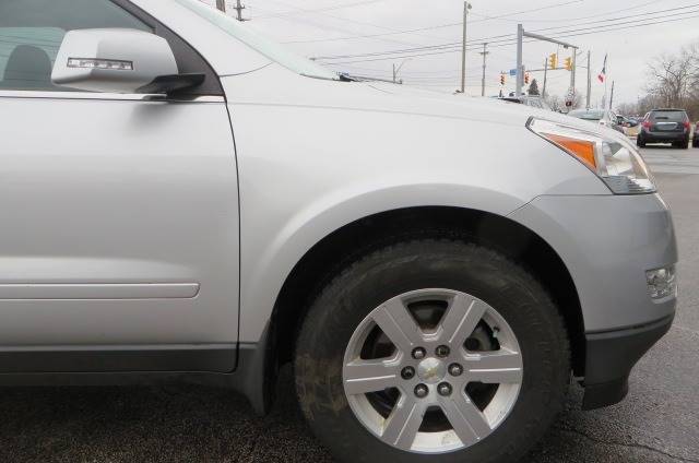 2012 Chevrolet Traverse LT (image 36)