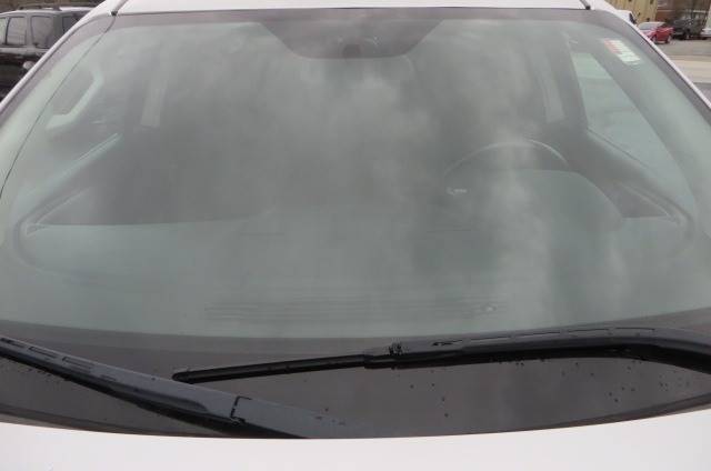 2012 Chevrolet Traverse LT (image 39)