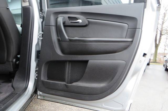 2012 Chevrolet Traverse LT (image 42)