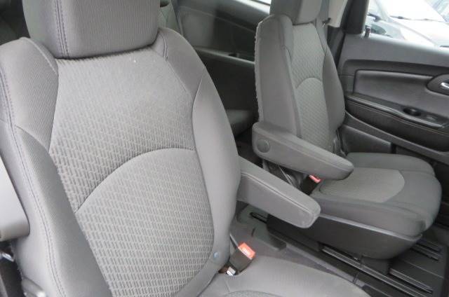 2012 Chevrolet Traverse LT (image 43)