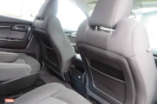 2012 Chevrolet Traverse LT (image 45)