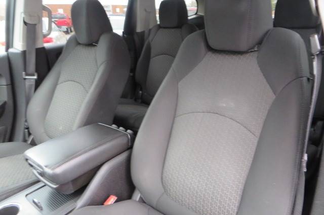 2012 Chevrolet Traverse LT (image 51)