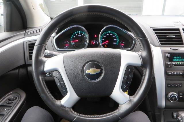2012 Chevrolet Traverse LT (image 55)