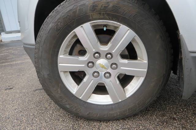 2012 Chevrolet Traverse LT (image 59)