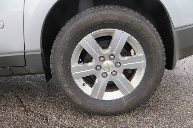 2012 Chevrolet Traverse LT (image 60)