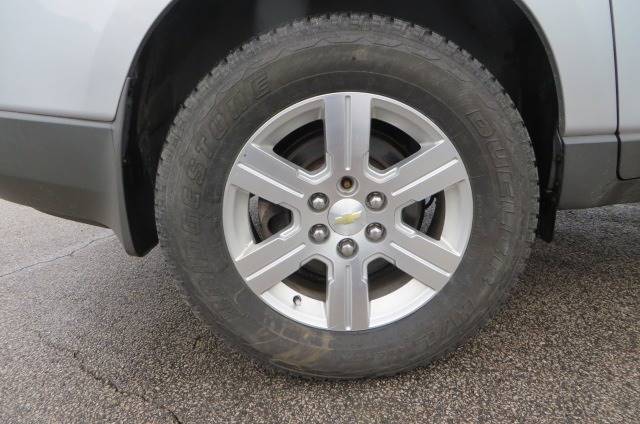 2012 Chevrolet Traverse LT (image 61)
