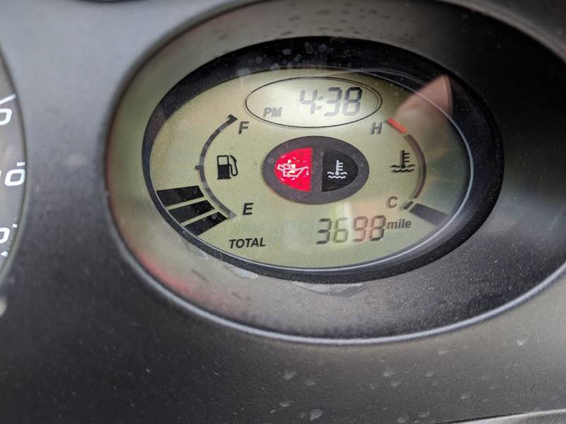 2008 Honda Silver Wing