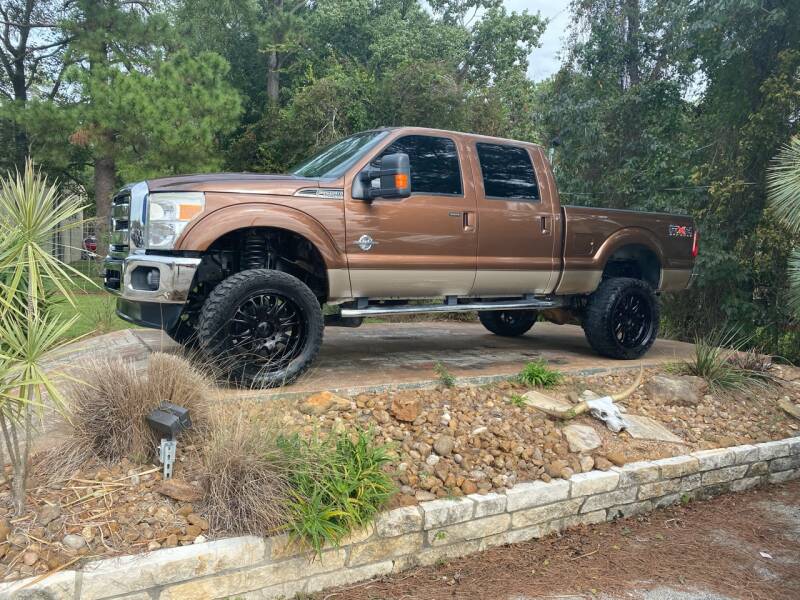 Texas Truck Sales Car Dealer in Dickinson, TX