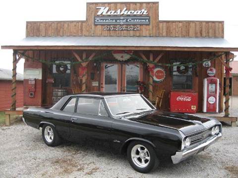 1964 Oldsmobile F-85 / Cutlass for sale at Nashcar in Leitchfield KY