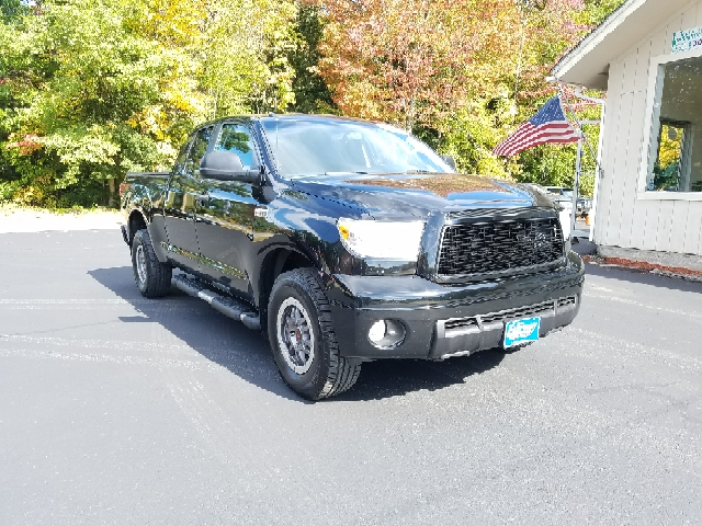 2010 Toyota Tundra for sale at Fairway Auto Sales in Rochester NH