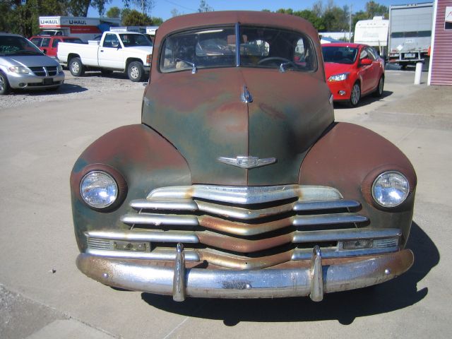 1946 Chevrolet 210