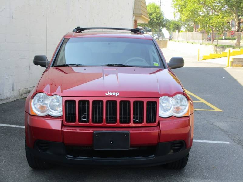 2009 Jeep Grand Cherokee for sale at Park Motor Cars in Passaic NJ
