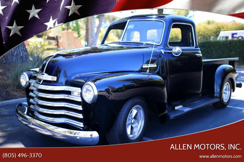 Allen Motors, Inc. Car Dealer in Thousand Oaks, CA