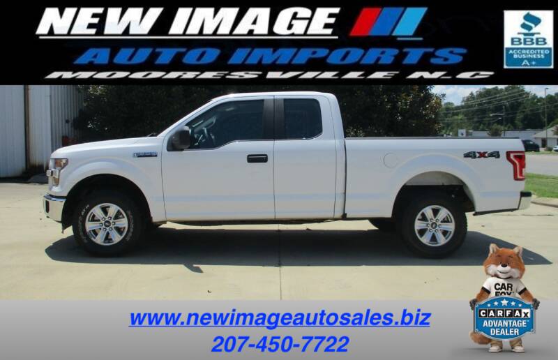 New Image Auto Imports Inc Car Dealer in Mooresville, NC