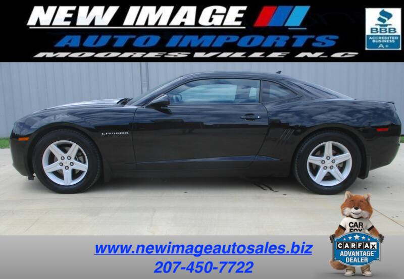 New Image Auto Imports Inc Car Dealer in Mooresville, NC