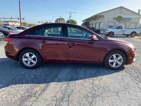 cruze 1sd 1lt mileage