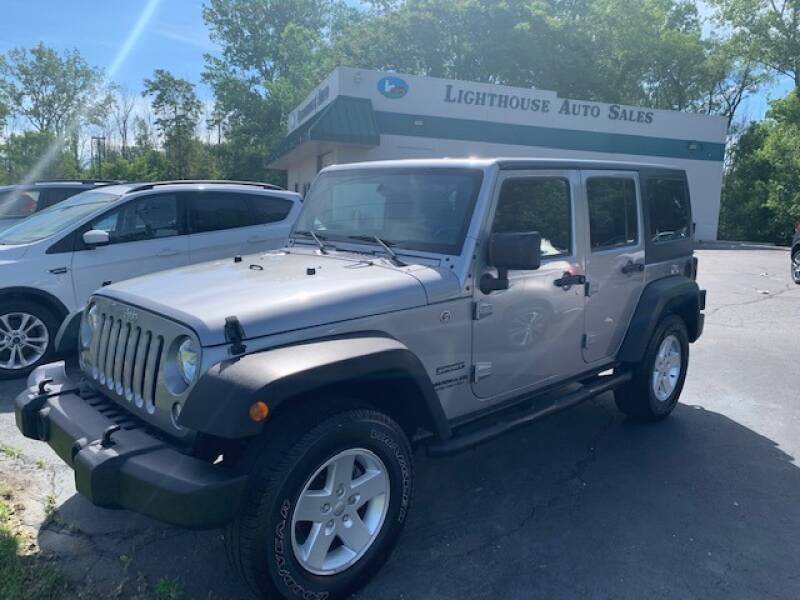 Lighthouse Auto Sales Car Dealer in Holland, MI