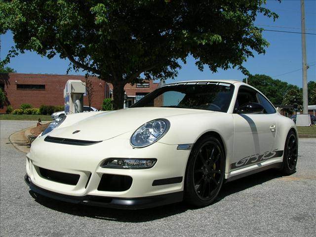 2005 Porsche 911 for sale at South Atlanta Motorsports in Mcdonough GA