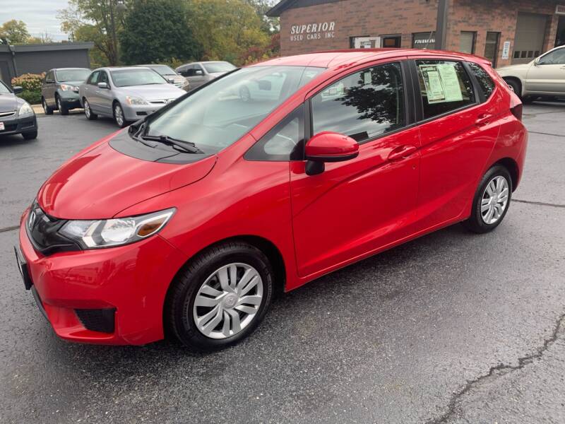 Superior Used Cars Inc Buy Here Pay Here Used Cars Cuyahoga Falls