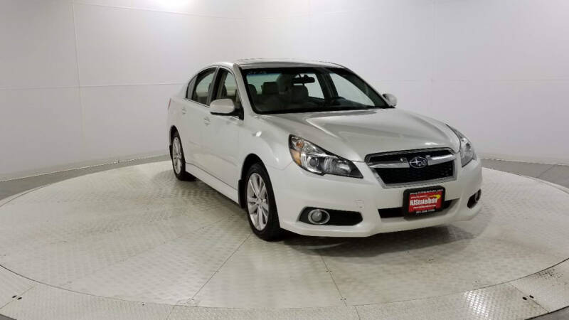 2013 Subaru Legacy 2.5i Limited (image 7)