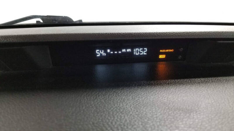 2013 Subaru Legacy 2.5i Limited (image 19)