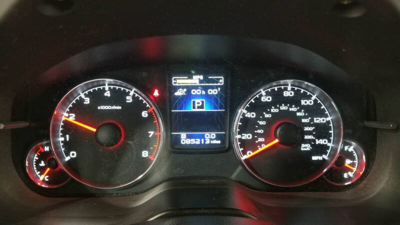 2013 Subaru Legacy 2.5i Limited (image 12)