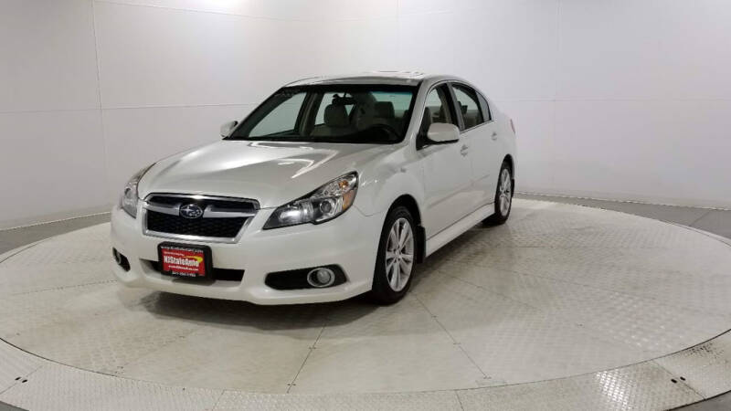 2013 Subaru Legacy 2.5i Limited (image 9)