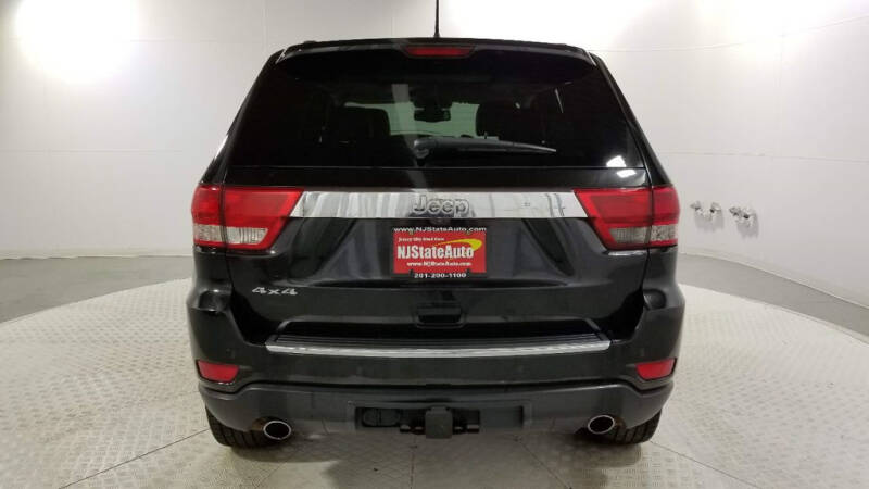 2012 Jeep Grand Cherokee (image 36)