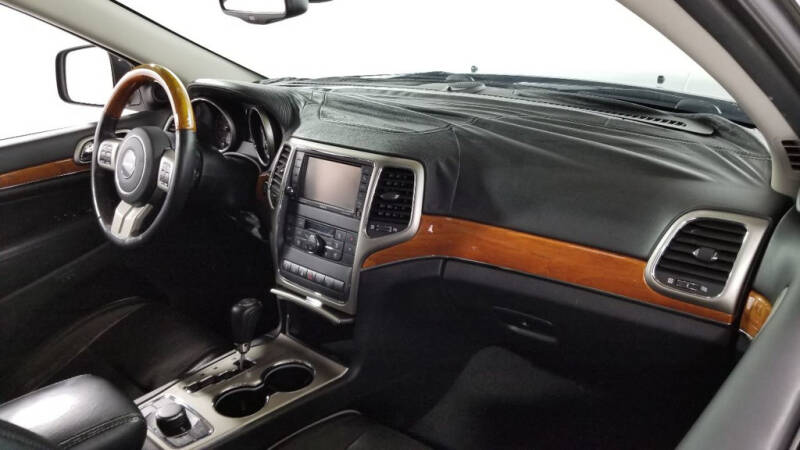 2012 Jeep Grand Cherokee (image 41)