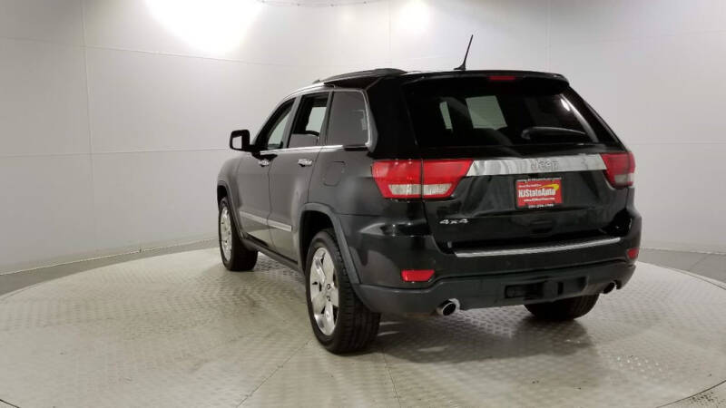 2012 Jeep Grand Cherokee (image 3)