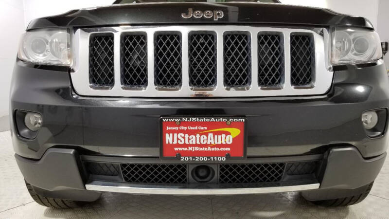 2012 Jeep Grand Cherokee (image 44)