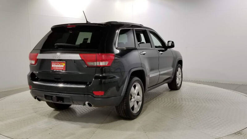 2012 Jeep Grand Cherokee (image 5)