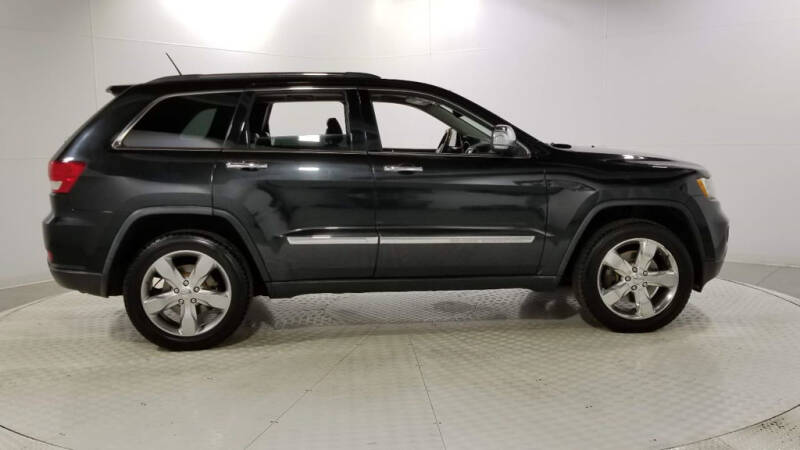 2012 Jeep Grand Cherokee (image 6)