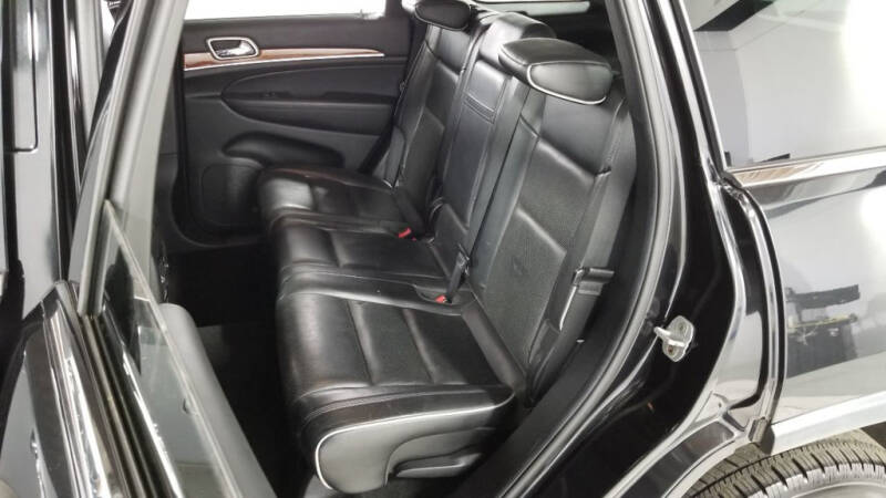2012 Jeep Grand Cherokee (image 30)