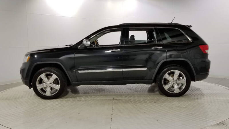 2012 Jeep Grand Cherokee (image 2)