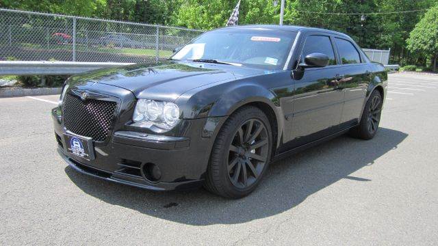 2006 Chrysler 300 for sale at B&B Auto LLC in Union NJ