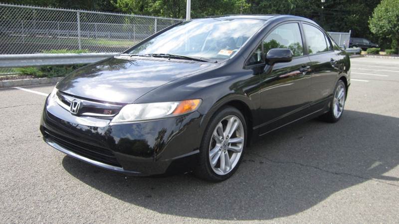 2008 Honda Civic for sale at B&B Auto LLC in Union NJ