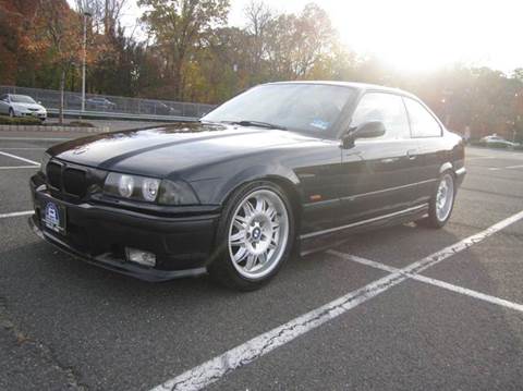 1999 BMW M3 for sale at B&B Auto LLC in Union NJ