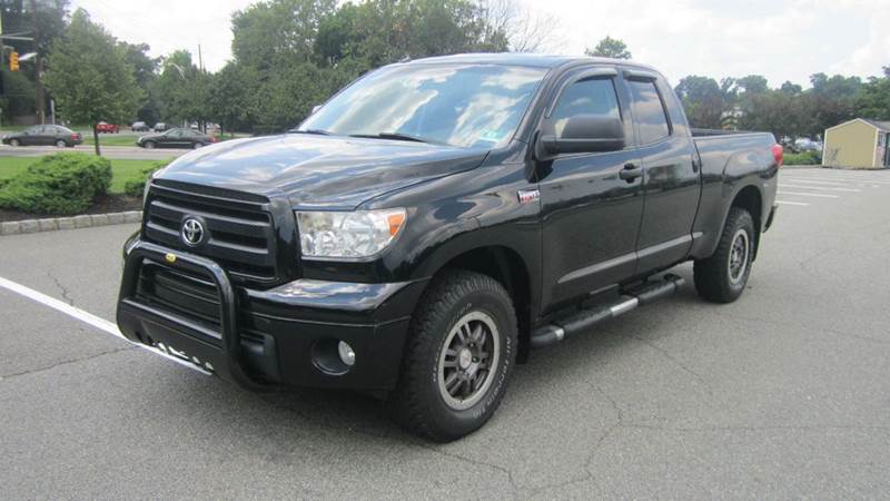 2012 Toyota Tundra for sale at B&B Auto LLC in Union NJ