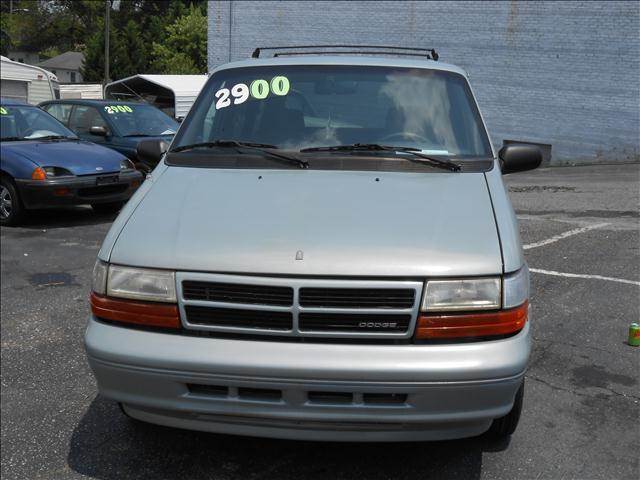 1995 Dodge Caravan for sale at granite motor co inc in Hudson NC