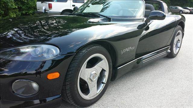 1994 Dodge Viper for sale at Cella  Motors LLC in Auburn NH