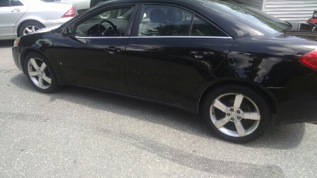 2006 Pontiac G6 for sale at Greg's Auto Village in Windham NH