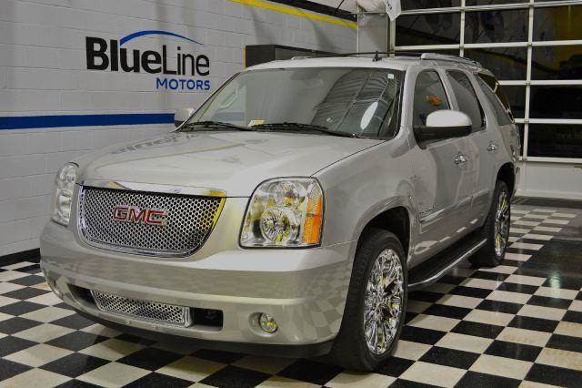 2011 GMC Yukon for sale at Blue Line Motors in Winchester VA