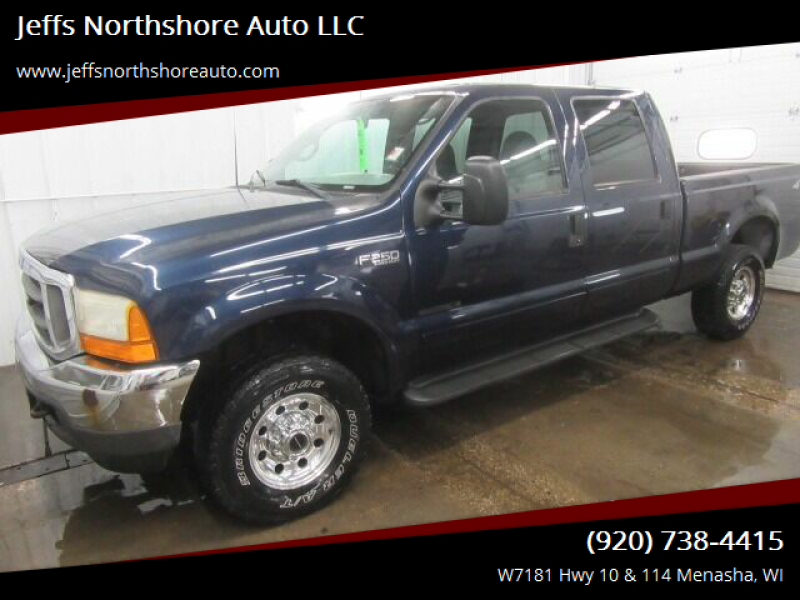 Jeffs Northshore Auto LLC Car Dealer in Menasha, WI