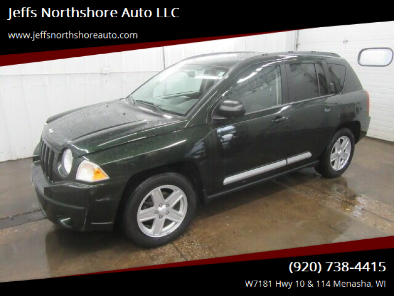 Jeffs Northshore Auto LLC Car Dealer in Menasha, WI