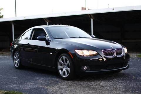 2007 BMW 3 Series for sale at Xpressway Motors in Springfield MO